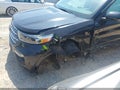 2021 Ford Explorer — photo 6 of 19 | VIN 1FMSK7FH5MGA27731