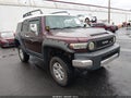 2007 Toyota FJ Cruiser — photo 1 of 16 | VIN JTEBU11FX70048570