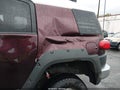 2007 Toyota FJ Cruiser — photo 6 of 16 | VIN JTEBU11FX70048570