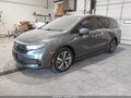 2022 Honda Odyssey — photo 2 of 16 | VIN 5FNRL6H82NB038785