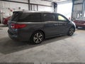 2022 Honda Odyssey — photo 4 of 16 | VIN 5FNRL6H82NB038785
