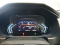 2022 Honda Odyssey — photo 7 of 16 | VIN 5FNRL6H82NB038785