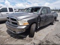 2009 Dodge Ram 1500 — photo 2 of 17 | VIN 1D3HB18P89S807010