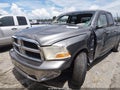 2009 Dodge Ram 1500 — photo 6 of 17 | VIN 1D3HB18P89S807010
