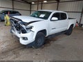 2023 Toyota Tacoma — photo 2 of 17 | VIN 3TMAZ5CN3PM217029
