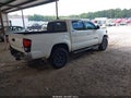 2023 Toyota Tacoma — photo 4 of 17 | VIN 3TMAZ5CN3PM217029