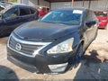 2014 Nissan Altima — photo 2 of 16 | VIN 1N4AL3AP3EN227871
