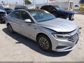 2019 Volkswagen Jetta — photo 1 of 17 | VIN 3VWE57BU9KM188112