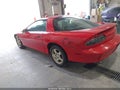 1995 Chevrolet Camaro — photo 3 of 12 | VIN 2G1FP22S6S2143495