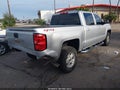 2016 Chevrolet Silverado 1500 — photo 4 of 16 | VIN 3GCUKREC8GG331398