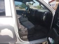 2016 Chevrolet Silverado 1500 — photo 5 of 16 | VIN 3GCUKREC8GG331398