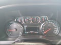 2016 Chevrolet Silverado 1500 — photo 7 of 16 | VIN 3GCUKREC8GG331398