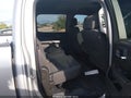 2016 Chevrolet Silverado 1500 — photo 8 of 16 | VIN 3GCUKREC8GG331398