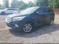 2017 Ford Escape — photo 2 of 12 | VIN 1FMCU0GDXHUB40583