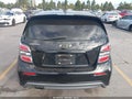 2019 Chevrolet Sonic — photo 16 of 16 | VIN 1G1JD6SB0K4141066