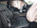 2015 Chevrolet Tahoe — photo 5 of 15 | VIN 1GNSKBKCXFR128988