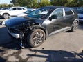 2023 Hyundai Ioniq 5 — photo 2 of 17 | VIN KM8KNDAF2PU129859