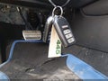2020 Honda Accord — photo 11 of 16 | VIN 1HGCV1F3XLA096189