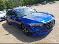 2020 Honda Accord — photo 1 of 16 | VIN 1HGCV1F3XLA096189