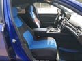 2020 Honda Accord — photo 5 of 16 | VIN 1HGCV1F3XLA096189