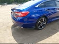 2020 Honda Accord — photo 6 of 16 | VIN 1HGCV1F3XLA096189