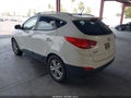 2011 Hyundai Tucson — photo 3 of 11 | VIN KM8JU3AC0BU151009