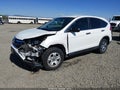 2016 Honda CR-V — photo 2 of 19 | VIN 5J6RM4H35GL083025