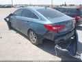 2016 Hyundai Sonata — photo 3 of 12 | VIN 5NPE24AF5GH410655