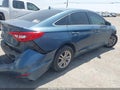 2016 Hyundai Sonata — photo 4 of 12 | VIN 5NPE24AF5GH410655