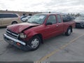 1998 Toyota Tacoma — photo 2 of 17 | VIN 4TAVL52N8WZ167953