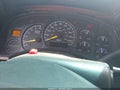2001 Chevrolet Tahoe — photo 7 of 17 | VIN 1GNEC13T71R105485
