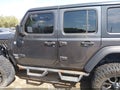 2018 Jeep Wrangler Unlimited — photo 13 of 16 | VIN 1C4HJXDN4JW142297