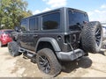 2018 Jeep Wrangler Unlimited — photo 16 of 16 | VIN 1C4HJXDN4JW142297