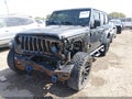 2018 Jeep Wrangler Unlimited — photo 2 of 16 | VIN 1C4HJXDN4JW142297
