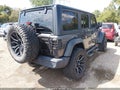 2018 Jeep Wrangler Unlimited — photo 4 of 16 | VIN 1C4HJXDN4JW142297