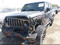 2018 Jeep Wrangler Unlimited — photo 6 of 16 | VIN 1C4HJXDN4JW142297