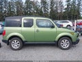 2007 Honda Element — photo 14 of 19 | VIN 5J6YH28767L005523