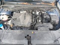 2025 Kia Sorento — photo 10 of 18 | VIN 5XYRL4JC7SG358417