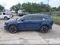 2025 Kia Sorento — photo 15 of 18 | VIN 5XYRL4JC7SG358417