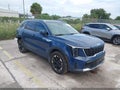 2025 Kia Sorento — photo 1 of 18 | VIN 5XYRL4JC7SG358417