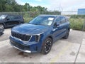 2025 Kia Sorento — photo 2 of 18 | VIN 5XYRL4JC7SG358417