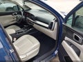 2025 Kia Sorento — photo 5 of 18 | VIN 5XYRL4JC7SG358417