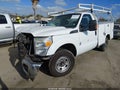 2016 Ford F-250 — photo 2 of 16 | VIN 1FDBF2A64GEB99049