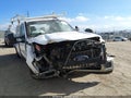 2016 Ford F-250 — photo 6 of 16 | VIN 1FDBF2A64GEB99049