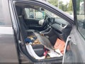 2020 Toyota RAV4 — photo 5 of 19 | VIN 2T3H1RFV3LW094463