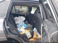 2020 Toyota RAV4 — photo 8 of 19 | VIN 2T3H1RFV3LW094463