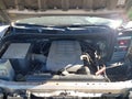 2008 Toyota Tundra — photo 10 of 16 | VIN 5TFBV54198X036654