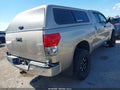 2008 Toyota Tundra — photo 4 of 16 | VIN 5TFBV54198X036654