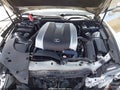 2022 Lexus RC 350 — photo 10 of 16 | VIN JTHGZ5BC4N5026036