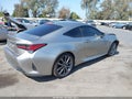 2022 Lexus RC 350 — photo 4 of 16 | VIN JTHGZ5BC4N5026036